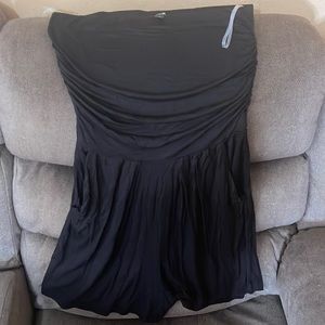 Short jumpsuit medium